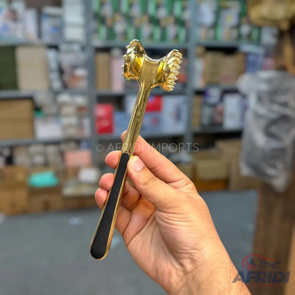 Wellmess Meat Tenderizer