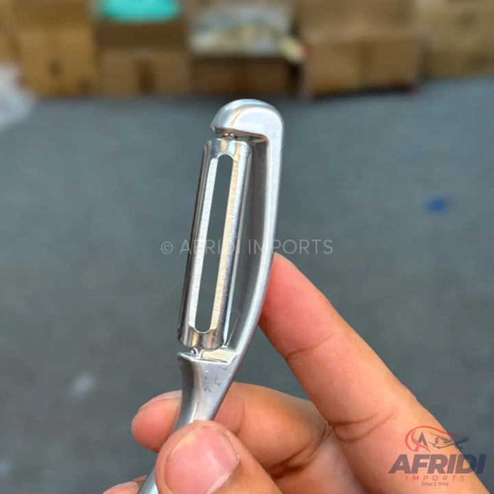 Wellmess New Peeler