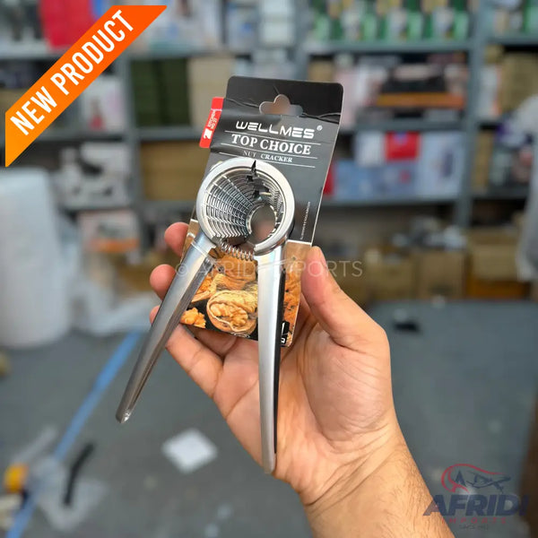 Wellmess Nut Cracker