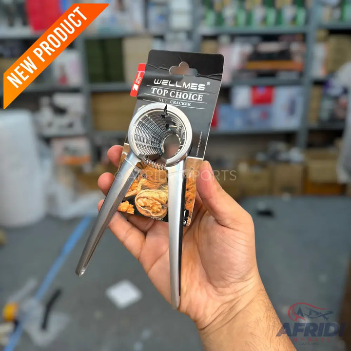 Wellmess Nut Cracker