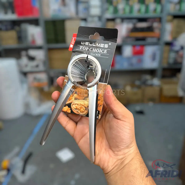 Wellmess Nut Cracker