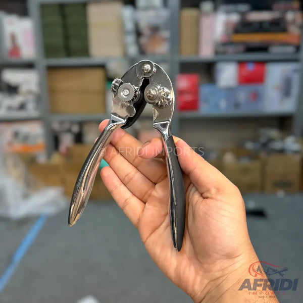 Wellmess Can Opener