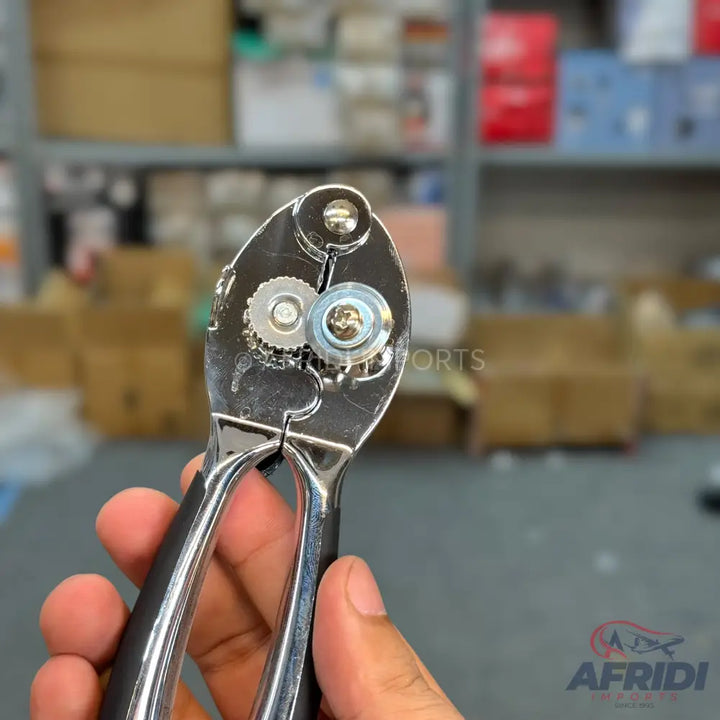 Wellmess Can Opener