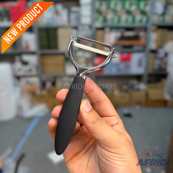 Wellmess Peeler