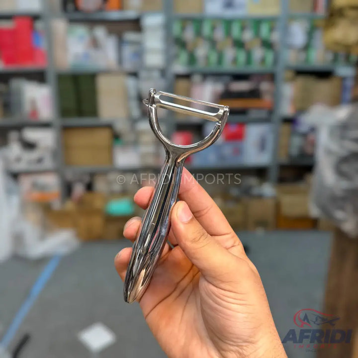 Wellmess Peeler