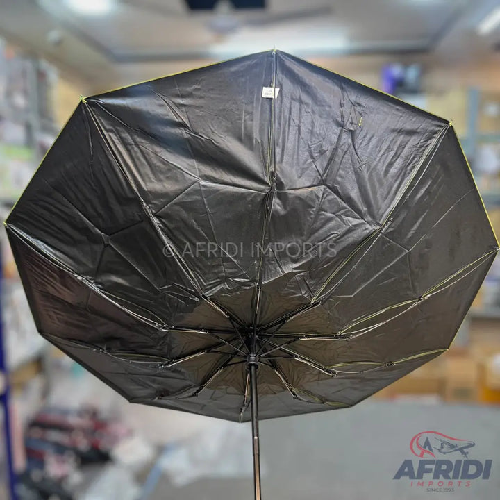 WindProof UV Folding Umbrella