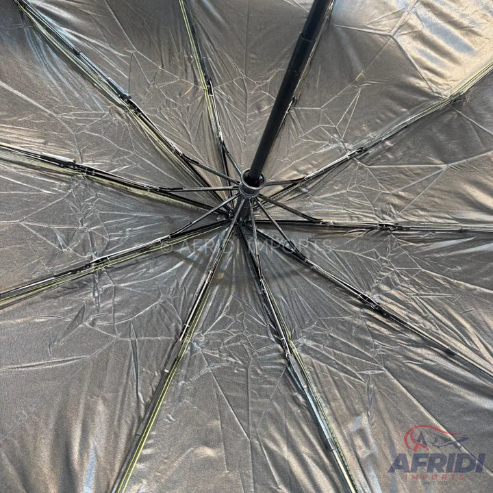 WindProof UV Folding Umbrella