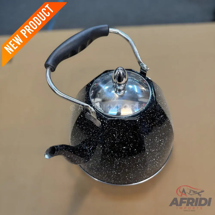 Winner 3.5L Kettle German Lot