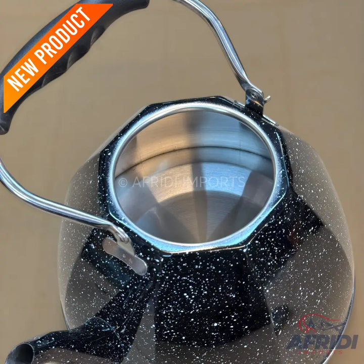Winner 3.5L Kettle German Lot