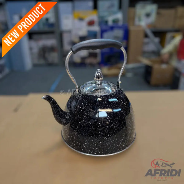 Winner 3.5L Kettle German Lot