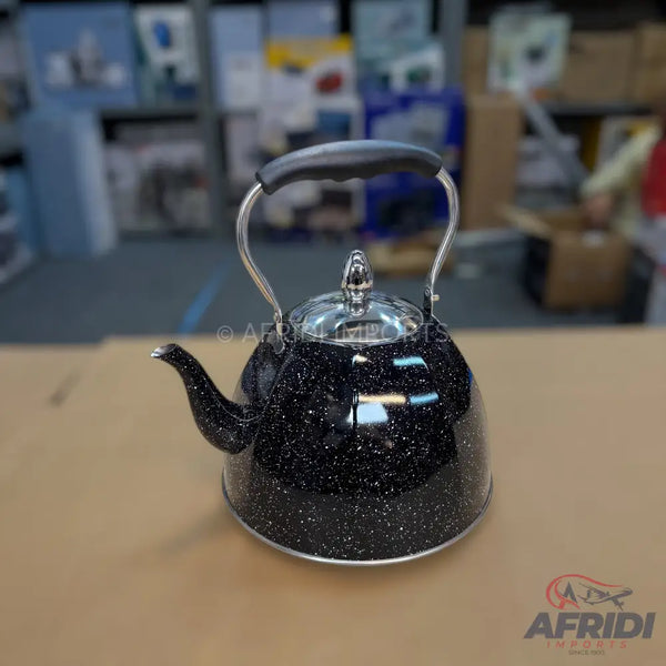 Winner 3.5L Kettle German Lot