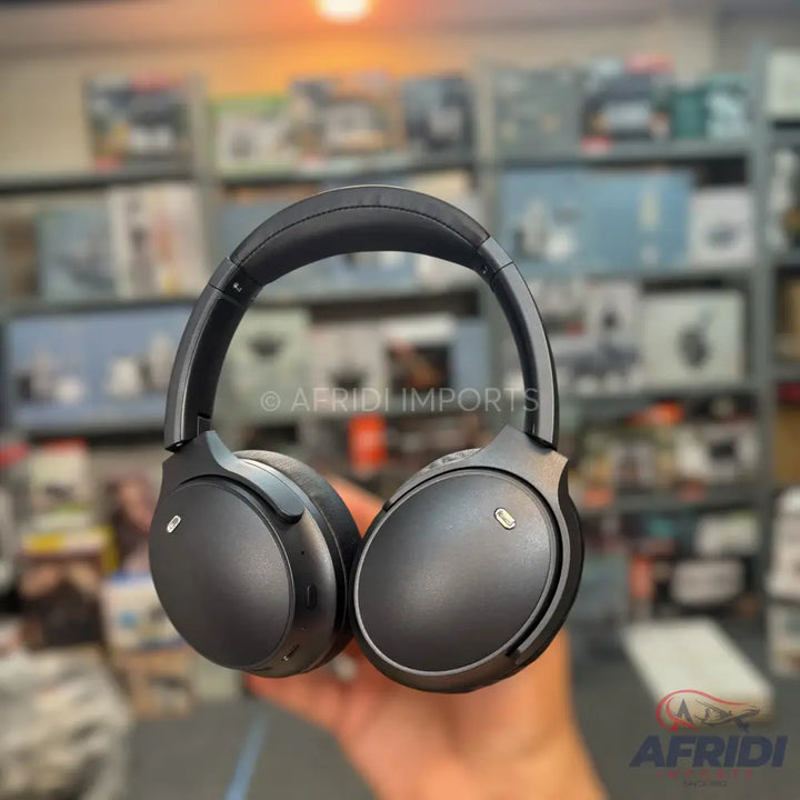 Wireless Stereo Headset Lot Imported