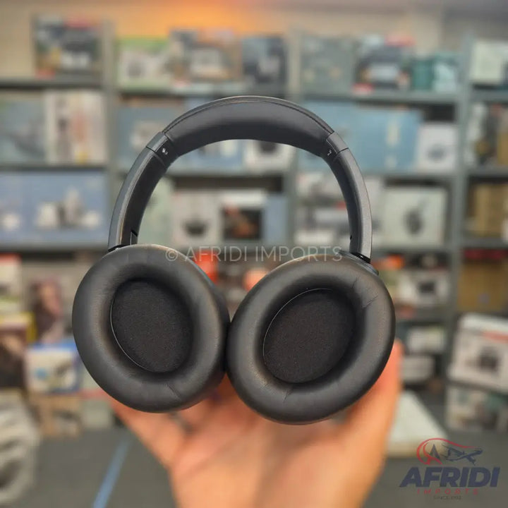 Wireless Stereo Headset Lot Imported