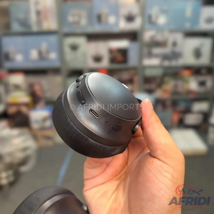 Wireless Stereo Headset Lot Imported