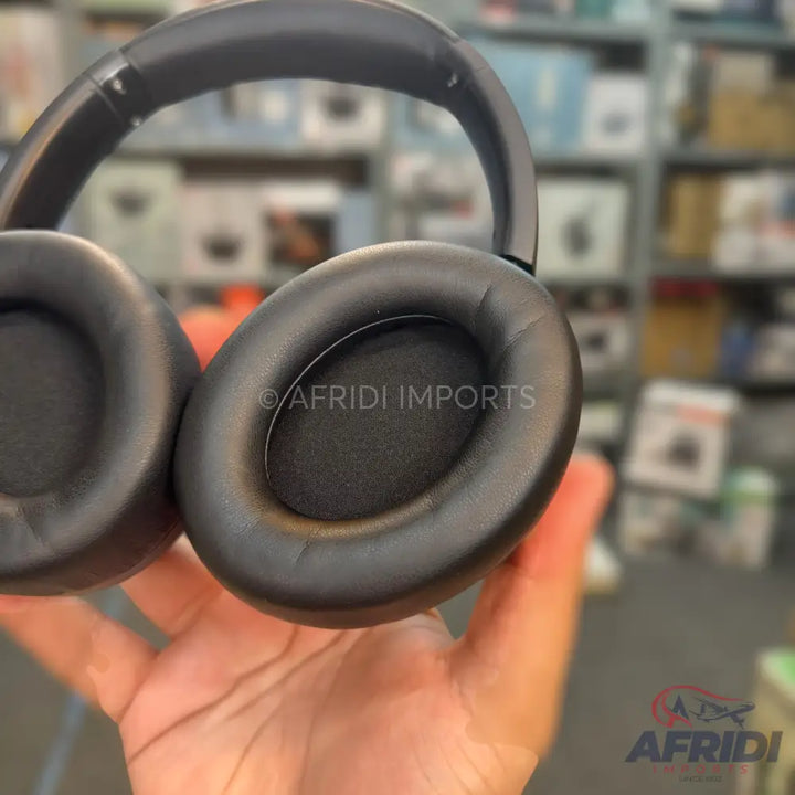 Wireless Stereo Headset Lot Imported
