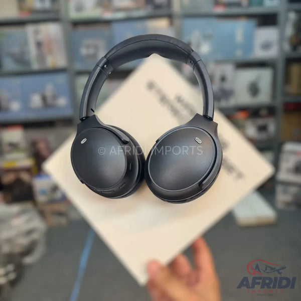 Wireless Stereo Headset Lot Imported