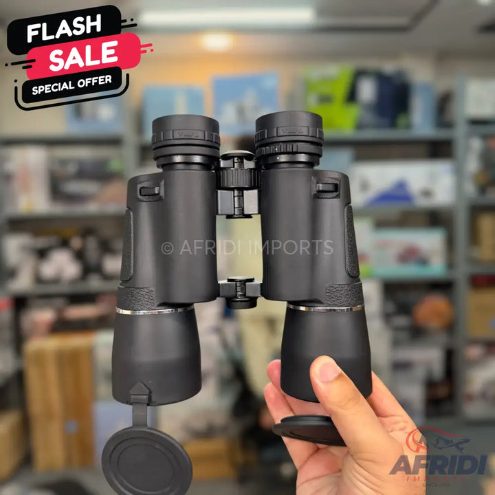 YD Optical 10X50 Binocular