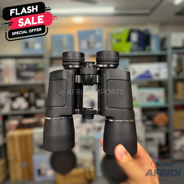 YD Optical 10X50 Binocular