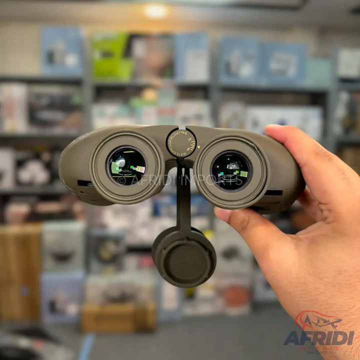 YD Optical 10X50 Military Binocular