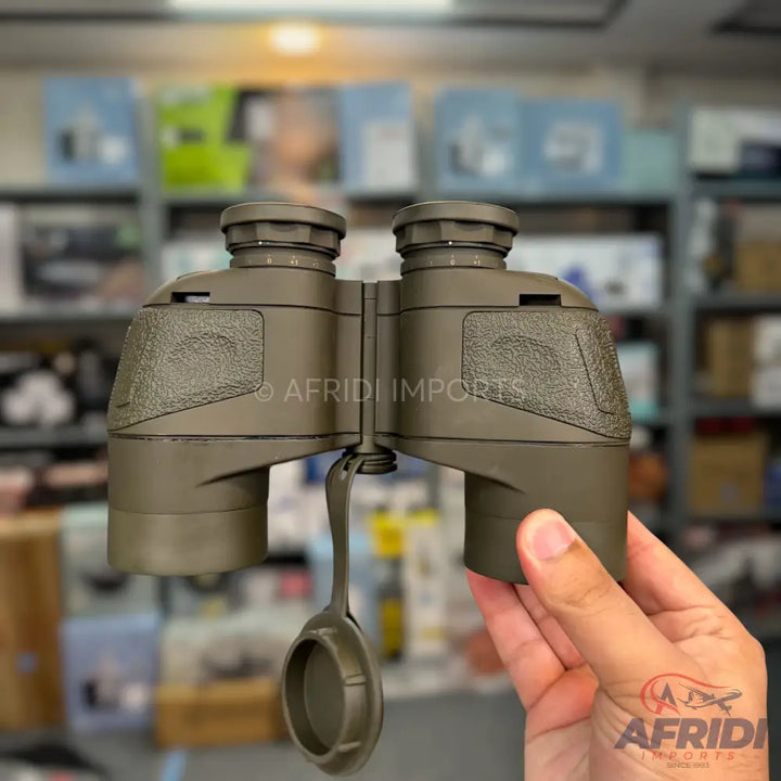 YD Optical 10X50 Military Binocular