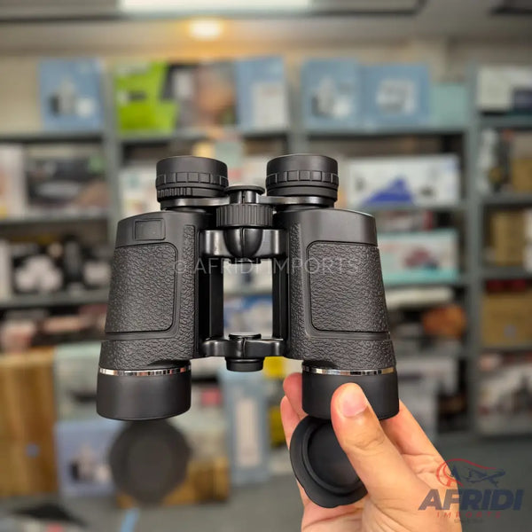 YD Optical 8X42 Binocular