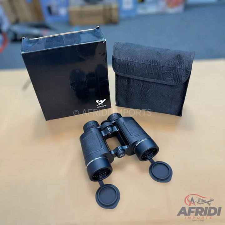 YD Optical 8X42 Binocular