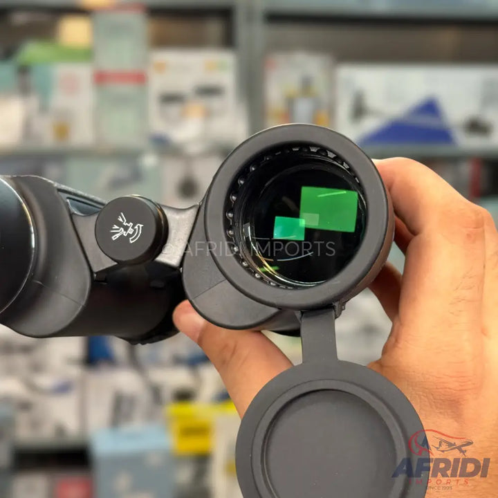 YD Optical 8X42 Binocular
