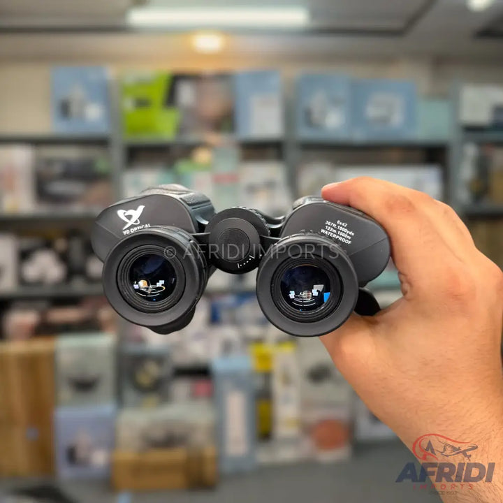 YD Optical 8X42 Binocular