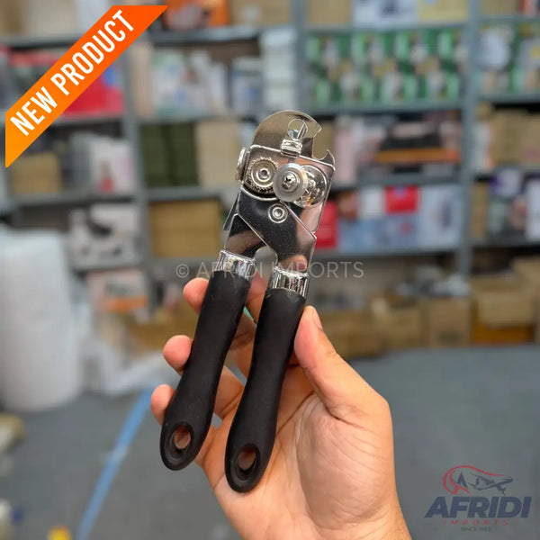 ZanFeng Can & Bottle Opener