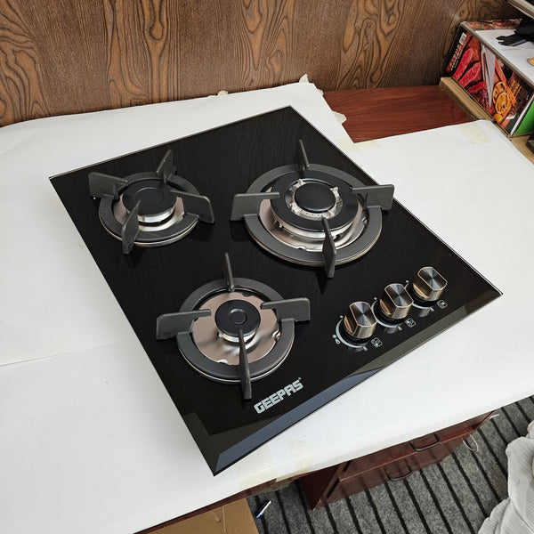 Geepas Gas Stove GK6880